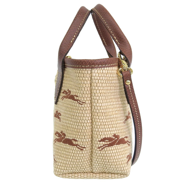 LONGCHAMP ロンシャン LE PANIER PLIAGE XS ル パニエ プリ LONGCHAMP ロンシャン LE PANIER PLIAGE XS ル パニエ プリ