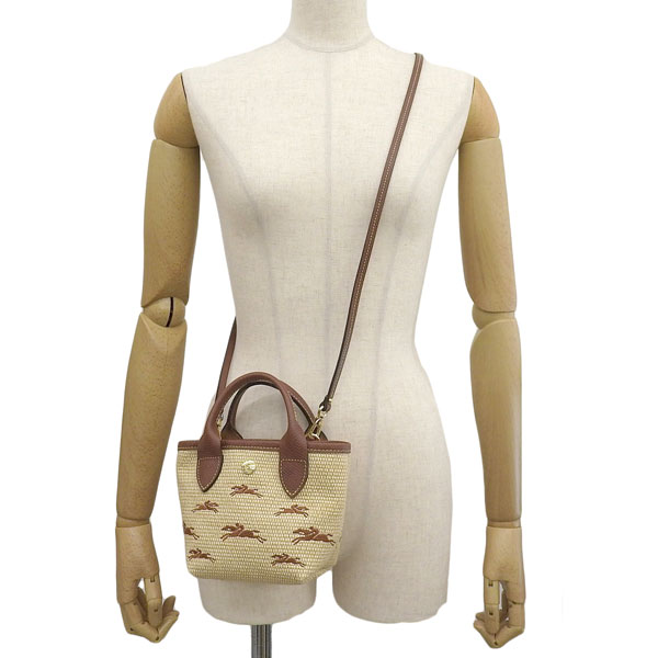LONGCHAMP ロンシャン LE PANIER PLIAGE XS ル パニエ プリ LONGCHAMP ロンシャン LE PANIER PLIAGE XS ル パニエ プリ