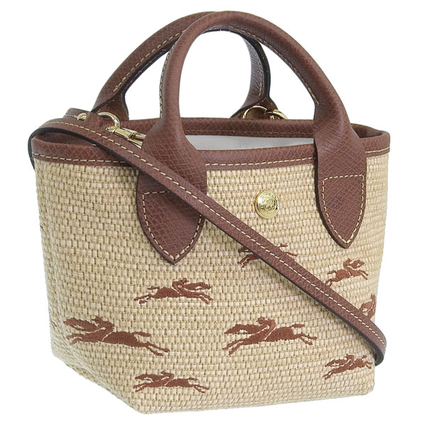 LONGCHAMP ロンシャン LE PANIER PLIAGE XS ル パニエ プリ LONGCHAMP ロンシャン LE PANIER PLIAGE XS ル パニエ プリ