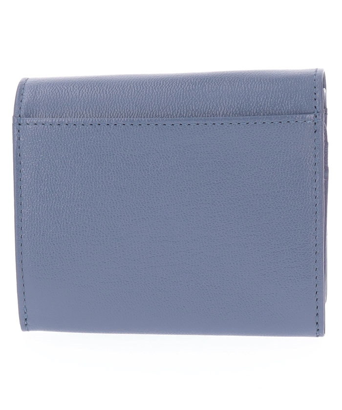 LANVIN en Bleu（ランバンオンブルー）の「チュールペプラム