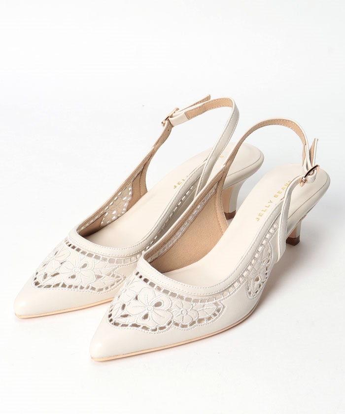 ★Hobbs London★ エイドリアン パンプス ジュエルグリーン ☆Hobbs London☆ エイドリアン パンプス ジュエルグリーン