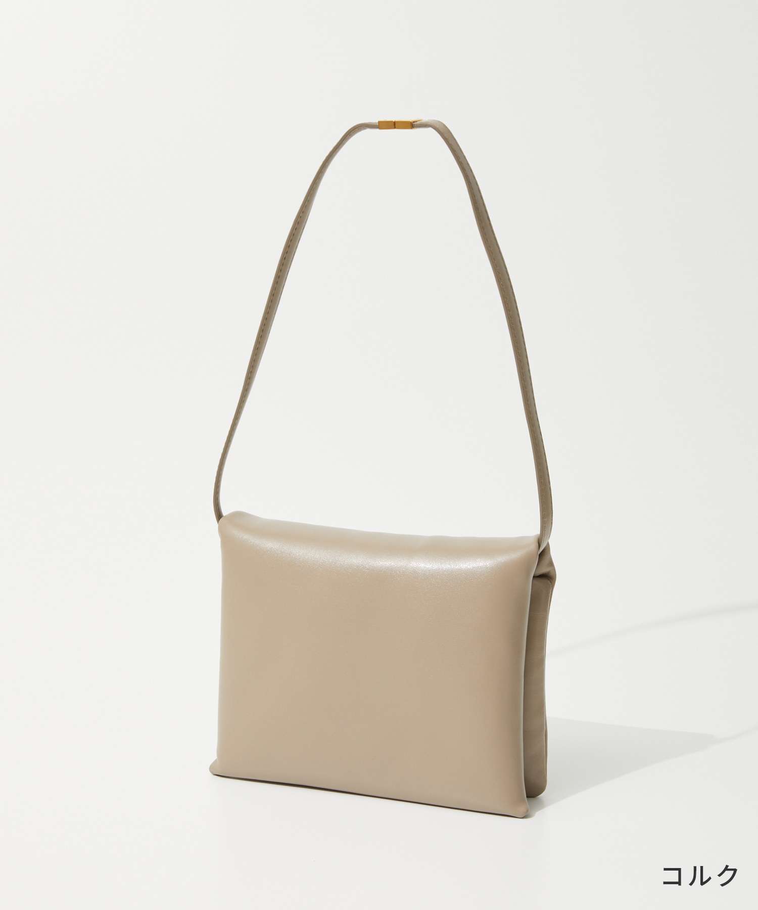 マルニバッグ MARNI マルニフラワーカフェ トートバッグ ストライプ メッシュ
