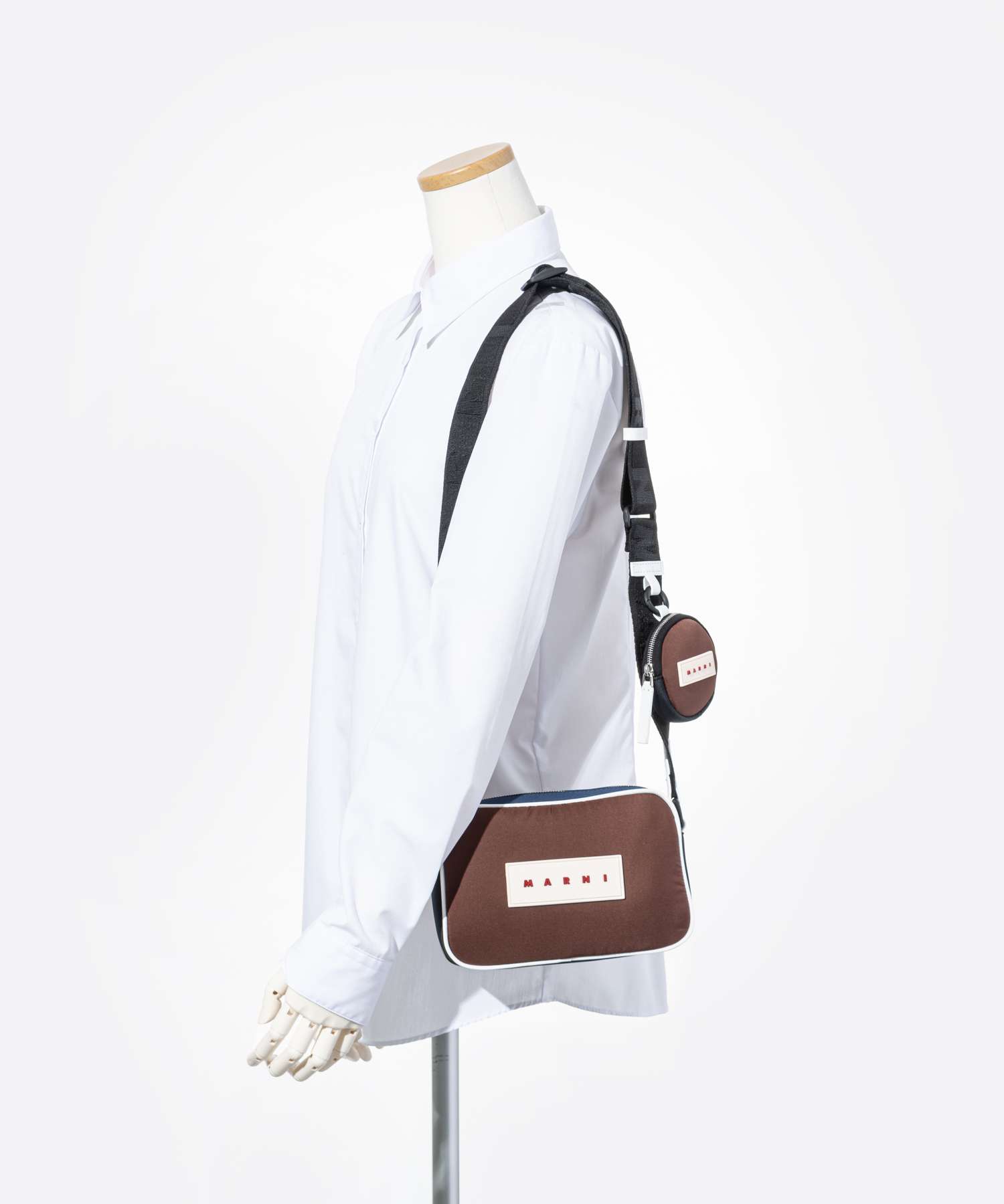 マルニ MARNI SBMP0146U3 P6460 ショルダーバッグ レディース マルニ MARNI SBMP0146U3 P6460 ショルダーバッグ レディース