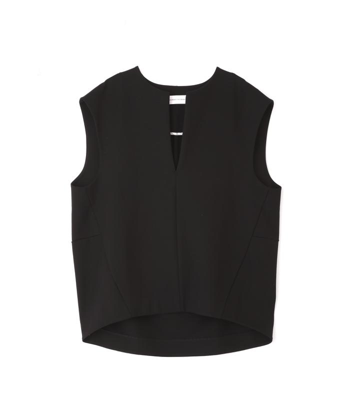 セール 50%OFF】◇ハイストレッチポンチベスト(505973007