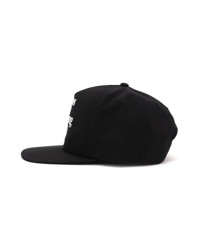 Chaos Fishing Club/カオスフィッシングクラブ LOGO CAP Chaos Fishing Club/カオスフィッシングクラブ LOGO CAP