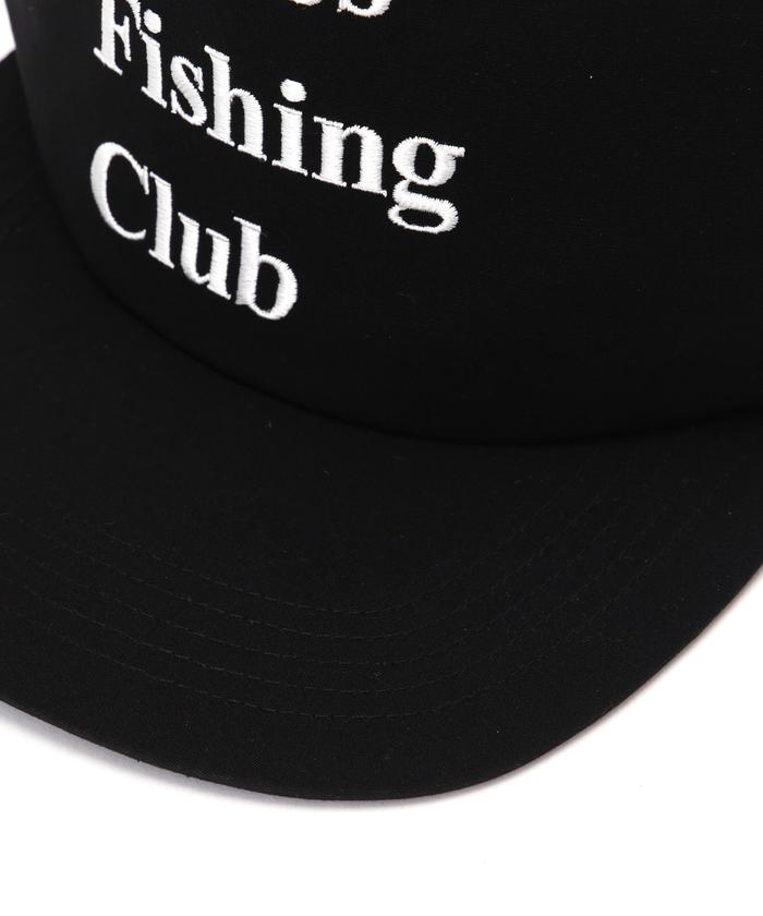 Chaos Fishing Club/カオスフィッシングクラブ LOGO CAP Chaos Fishing Club/カオスフィッシングクラブ LOGO CAP