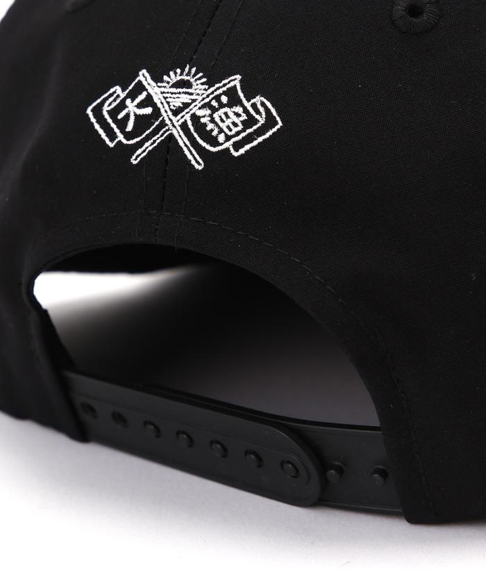 Chaos Fishing Club/カオスフィッシングクラブ LOGO CAP