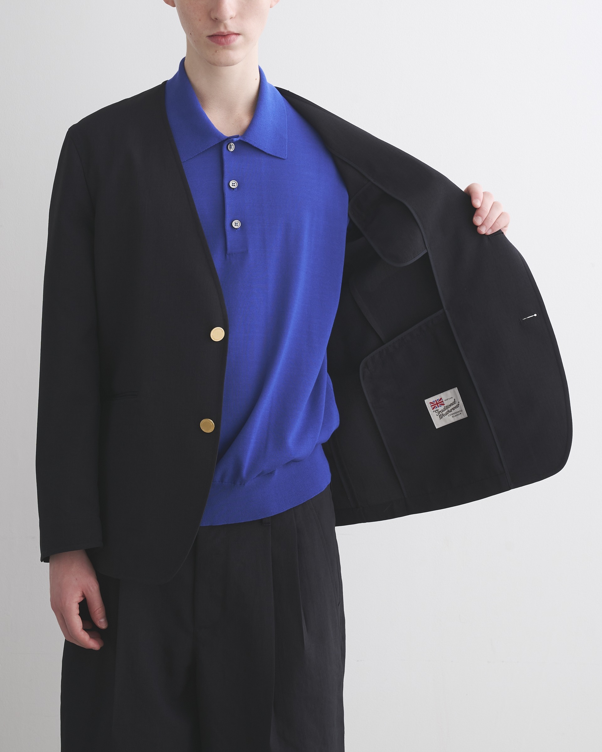 UNIONWEAR】BLAZER 002(505973147) | トラディショナル ウェザー