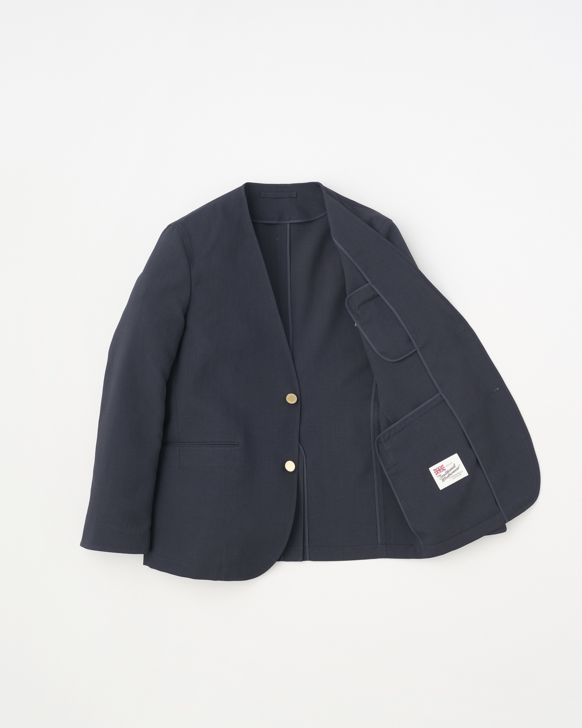 UNIONWEAR】BLAZER 002(505973147) | トラディショナル ウェザー