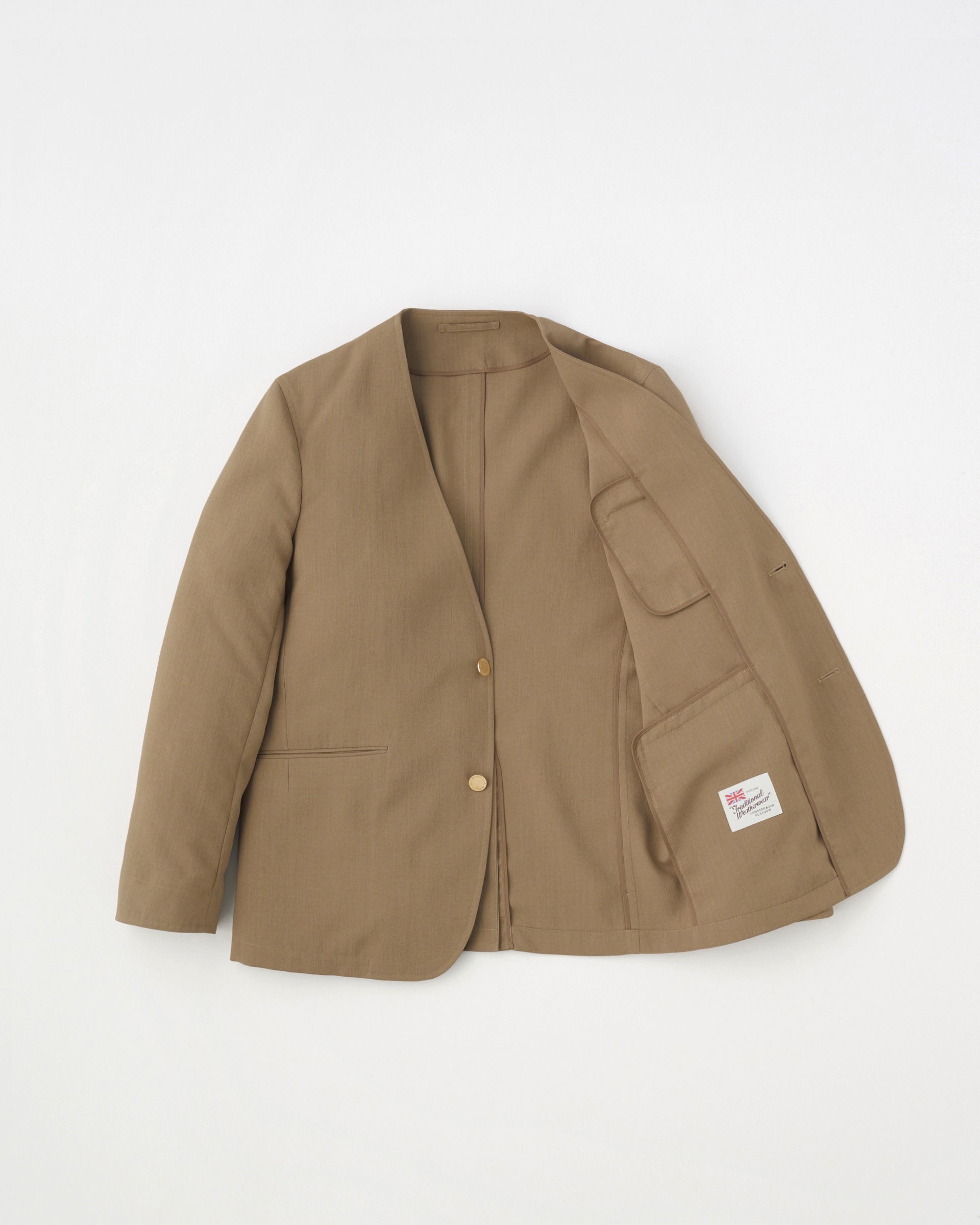 UNIONWEAR】BLAZER 002(505973147) | トラディショナル ウェザー