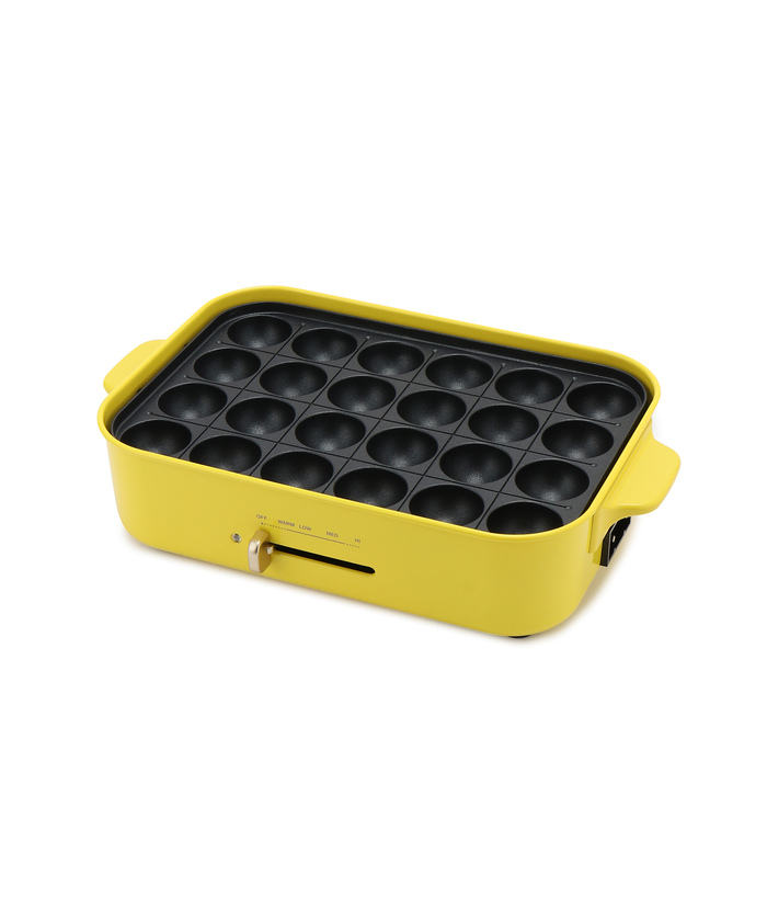 完売品　BRUNO/ブルーノ　ロペピクニック限定カラー ホットプレート セール】【BRUNO/ブルーノ】ロペピクニック限定カラー