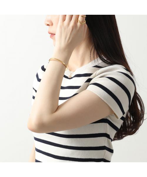 特価ブログのポータルサイト Thin バングル CELINE Cuff 460FK6BRA(505974797 シンカフ その他