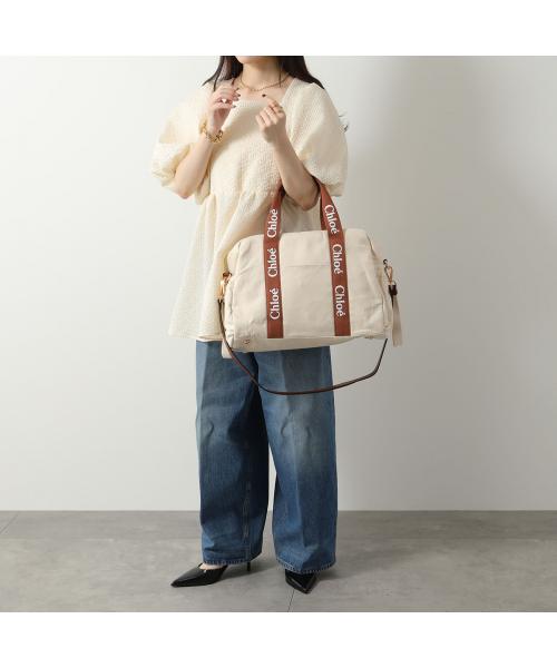 CHLOE クロエ マザーズバッグ トートバッグ C20190 3WAY バッグ