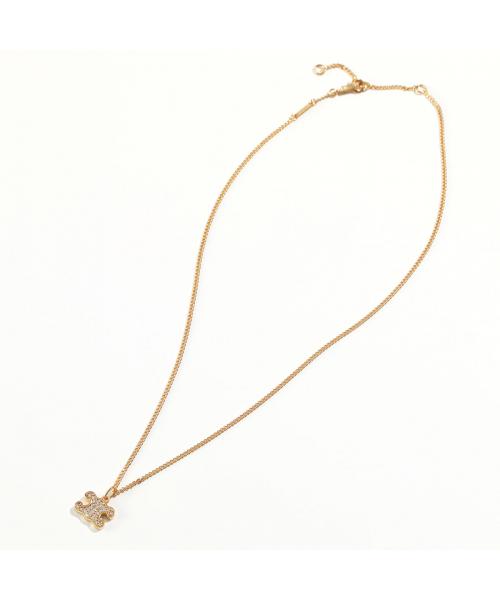 CELINE ネックレス 460GB6BZI トリオンフ(505974844) | セリーヌ CELINE ネックレス 460GB6BZI トリオンフ(505974844) | セリーヌ