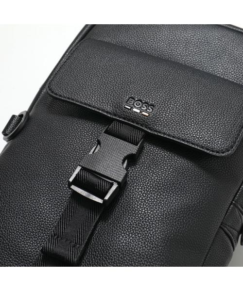 セール 8%OFF】HUGO BOSS ボディバッグ Ray L Monostrap 50512044 