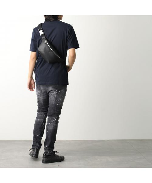 セール 6%OFF】HUGO BOSS ボディバッグ Ray Bumbag 50491938
