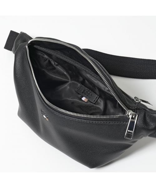 セール 6%OFF】HUGO BOSS ボディバッグ Ray Bumbag 50491938 10249242(505974959) | ヒューゴボス( HUGOBOSS) - d fashion