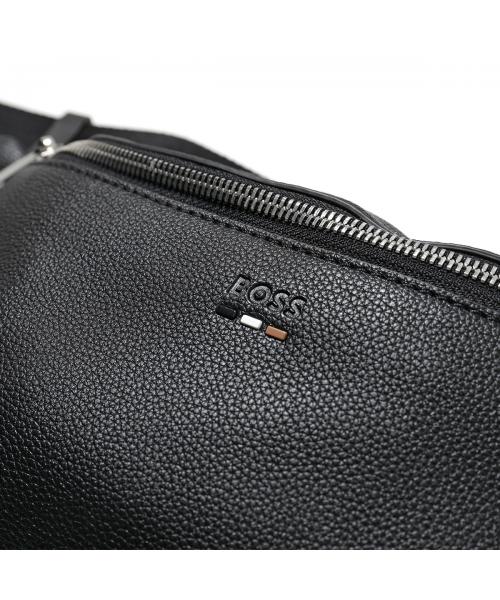 セール 6%OFF】HUGO BOSS ボディバッグ Ray Bumbag 50491938