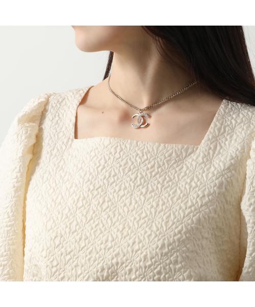 CHANEL ネックレス ABD040 B15387 チェーン ココマーク CHANEL ネックレス ABD040 B15387 チェーン ココマーク