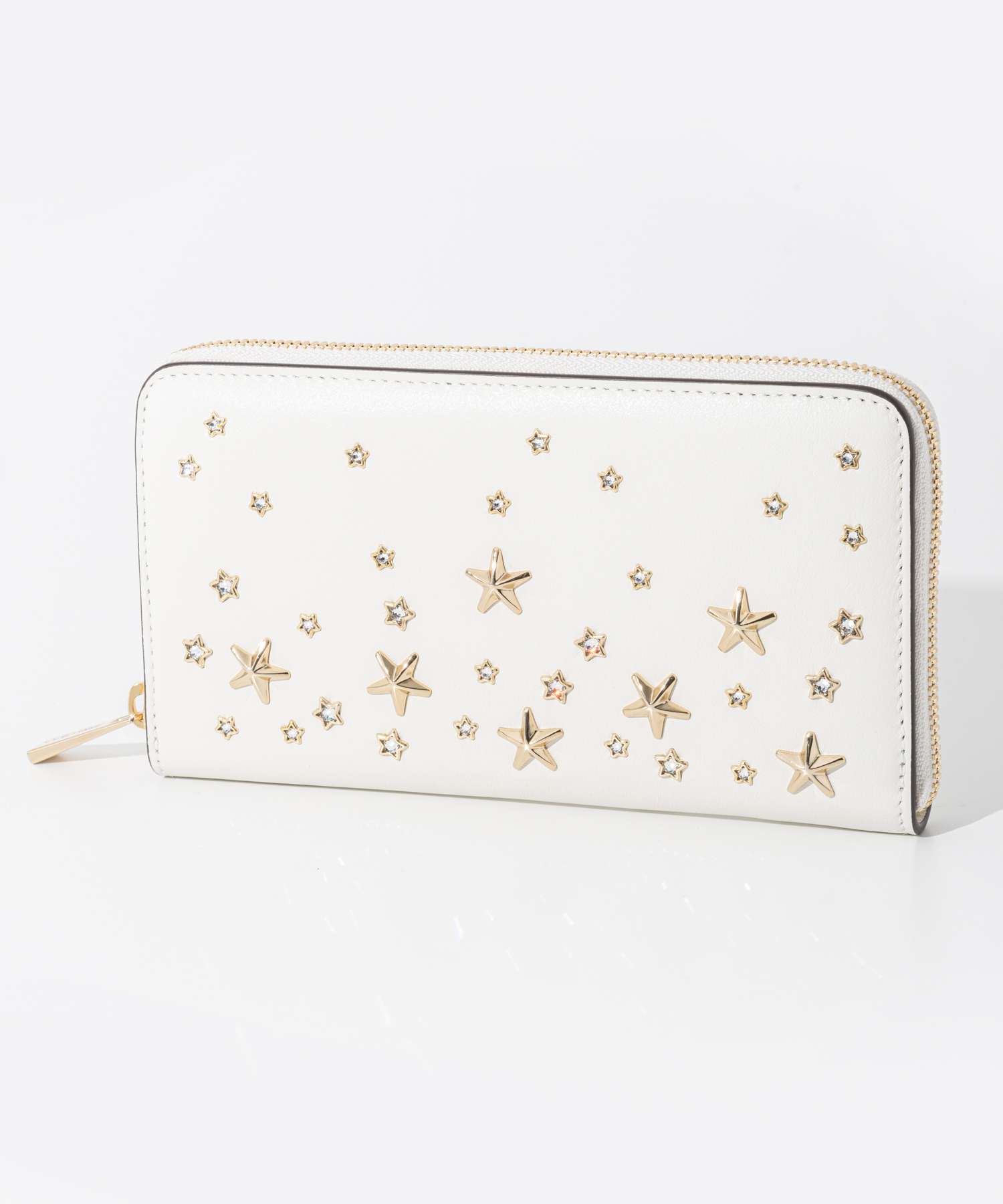 すぐ届く Pippa ジミーチュウ 長財布 jimmy choo long wallet ジミーチュウ JIMMY CHOO PIPPA UUF 長財布 ピッパ レディース