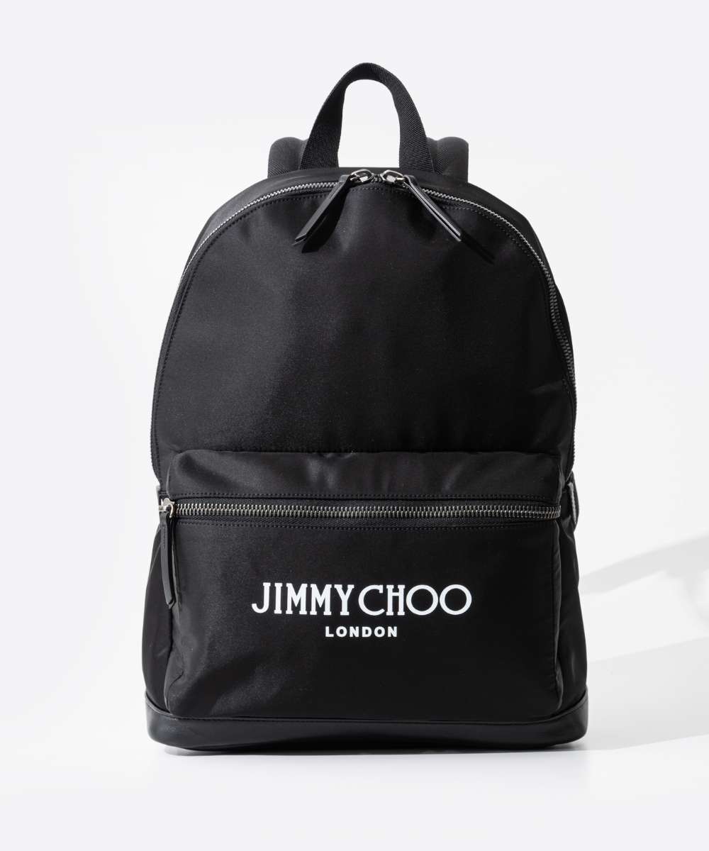 ジミー チュー JIMMY CHOO WILMER DNH バックパック メンズ ジミー チュー JIMMY CHOO WILMER DNH バックパック メンズ