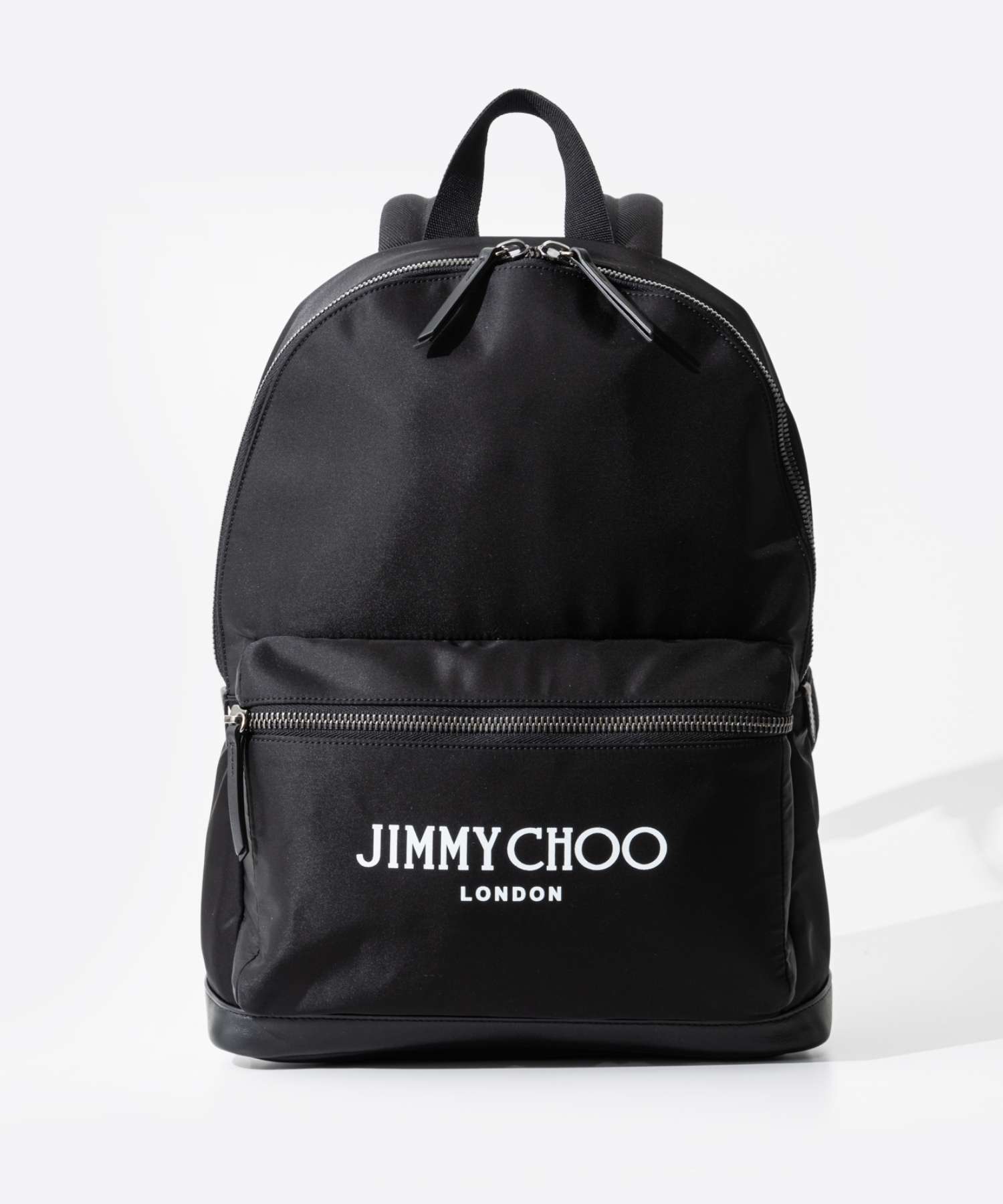 ジミー チュー JIMMY CHOO WILMER DNH バックパック メンズ ジミー チュー JIMMY CHOO WILMER DNH バックパック メンズ
