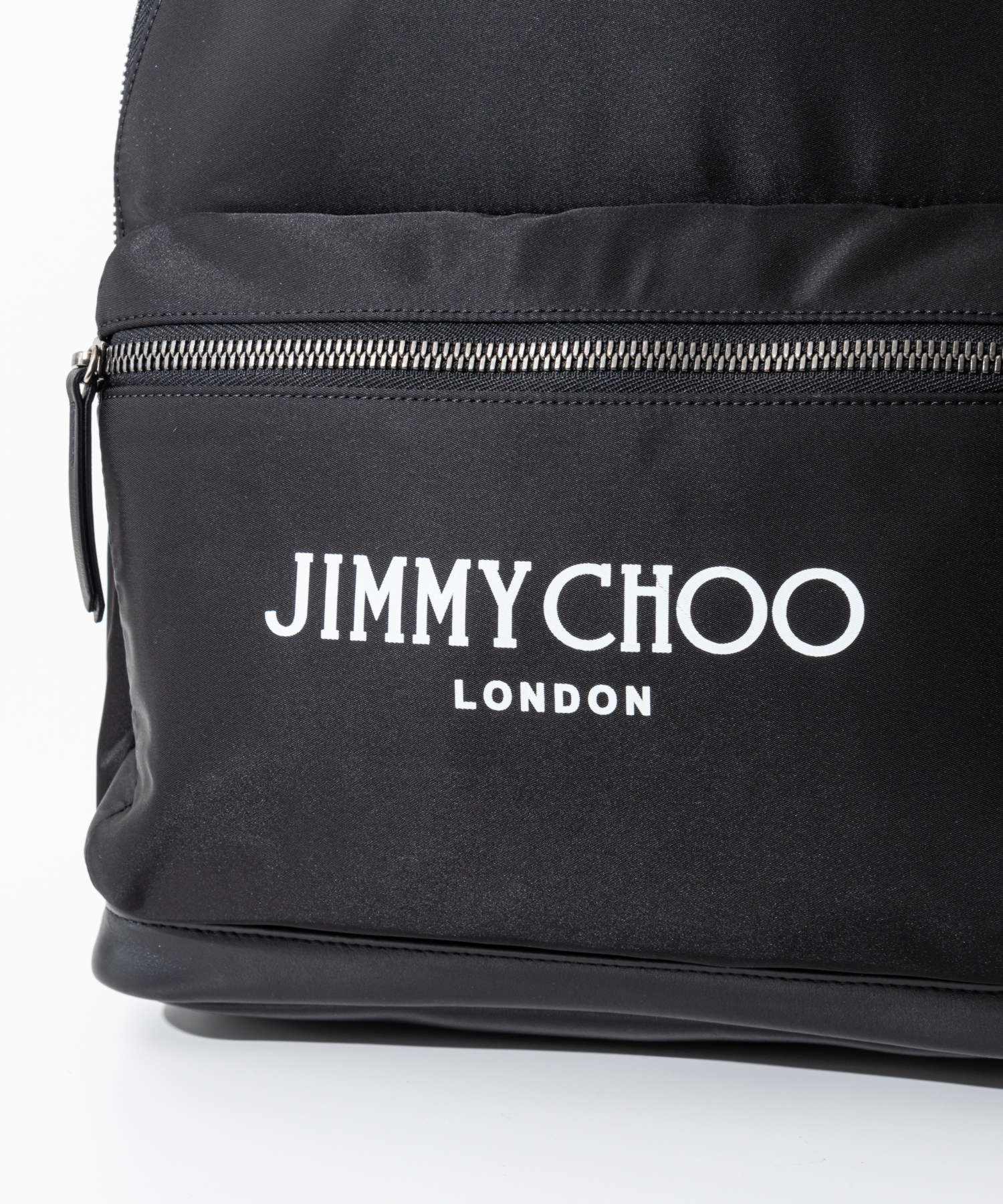 ジミー チュー JIMMY CHOO WILMER DNH バックパック メンズ ジミー チュー JIMMY CHOO WILMER DNH バックパック メンズ