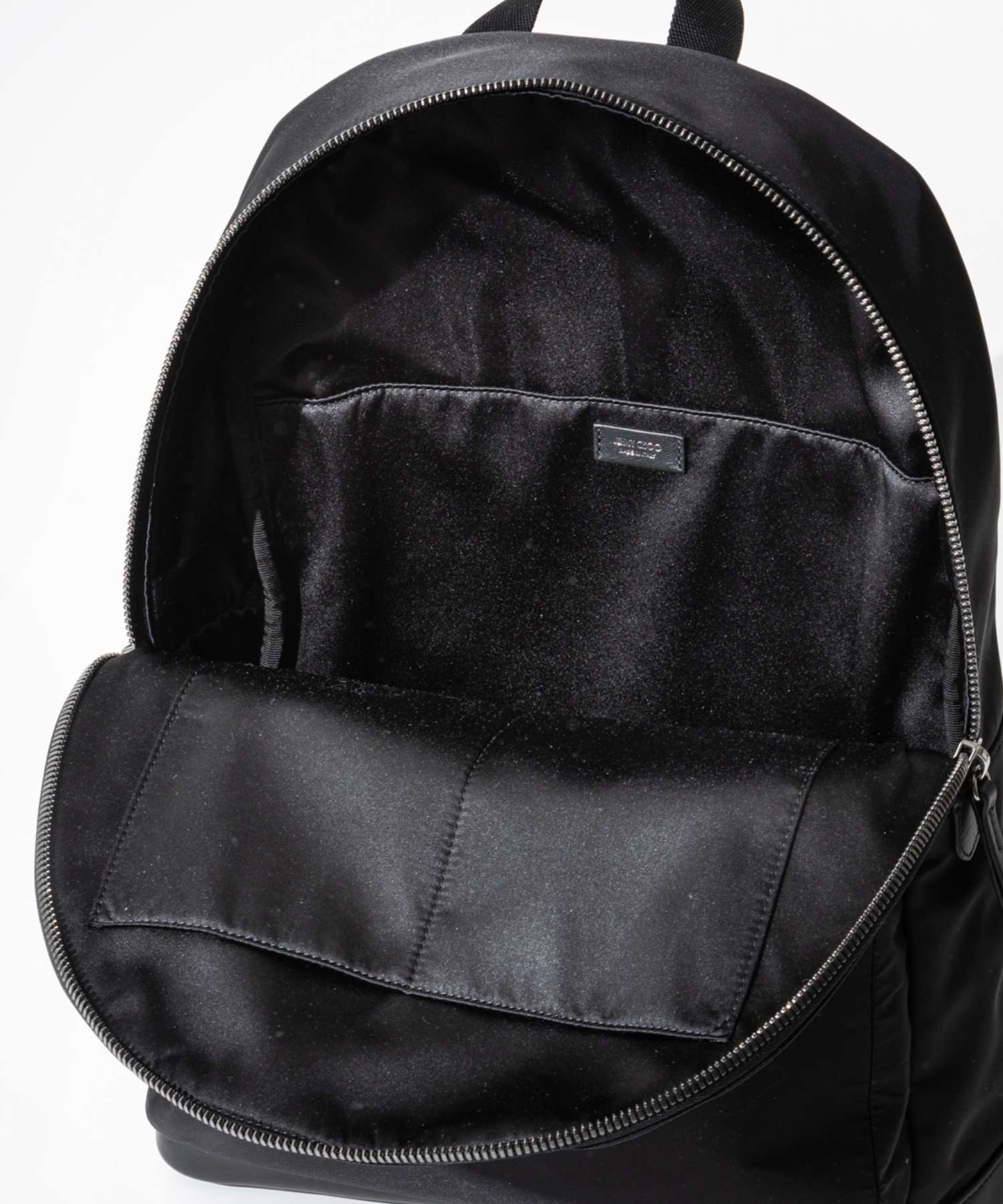 ジミー チュー JIMMY CHOO WILMER DNH バックパック メンズ ジミー チュー JIMMY CHOO WILMER DNH バックパック メンズ