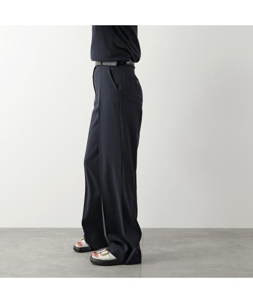 ★Weekend Max Mara★Volante ワイドクロップパンツ 楽天市場】WEEKEND MAX MARA ウィークエンド マックスマーラ