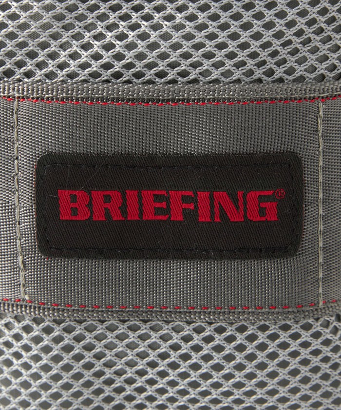 UNITED ARROWS green label relaxing｜【別注】<BRIEFING>GLR