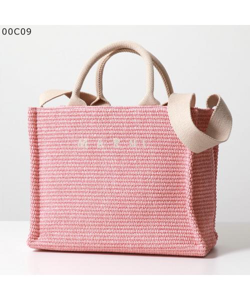 セール】マルニ MARNI MARNI かごバッグ SMALL TOTE SHMP0077U0 セール】マルニ MARNI MARNI かごバッグ SMALL TOTE SHMP0077U0