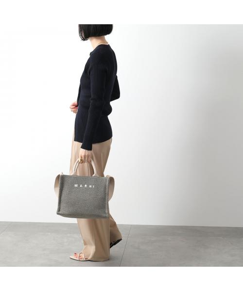 セール】マルニ MARNI MARNI かごバッグ SMALL TOTE SHMP0077U0 セール】マルニ MARNI MARNI かごバッグ SMALL TOTE SHMP0077U0