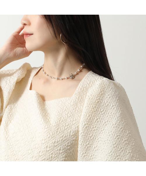 CHANEL ネックレス ABC088 B14702 チョーカー パール(505975672 CHANEL ネックレス ABC088 B14702 チョーカー パール(505975672
