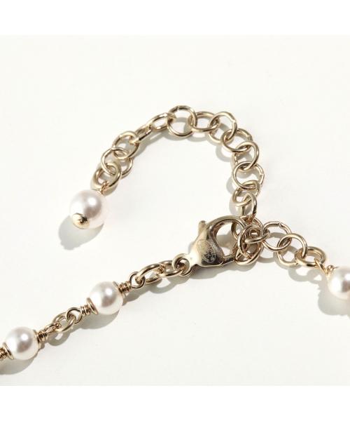 CHANEL ネックレス ABC088 B14702 チョーカー パール(505975672 CHANEL ネックレス ABC088 B14702 チョーカー パール(505975672