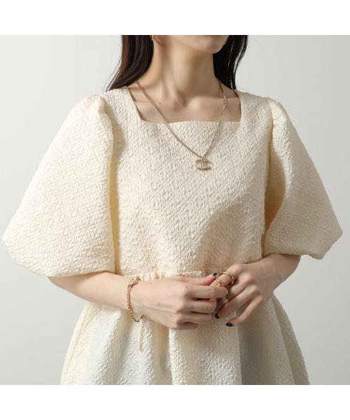 CHANEL ブレスレット ABD086 B16157 チェーン メタル(505975822 CHANEL ブレスレット ABD086 B16157 チェーン メタル(505975822