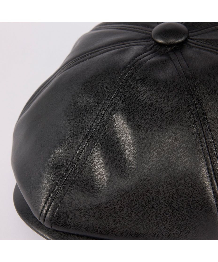 シンセティックレザー キャスケット 575SL CPH シーピーエイチ シンセティックレザー キャスケット 575SL CPH シーピーエイチ