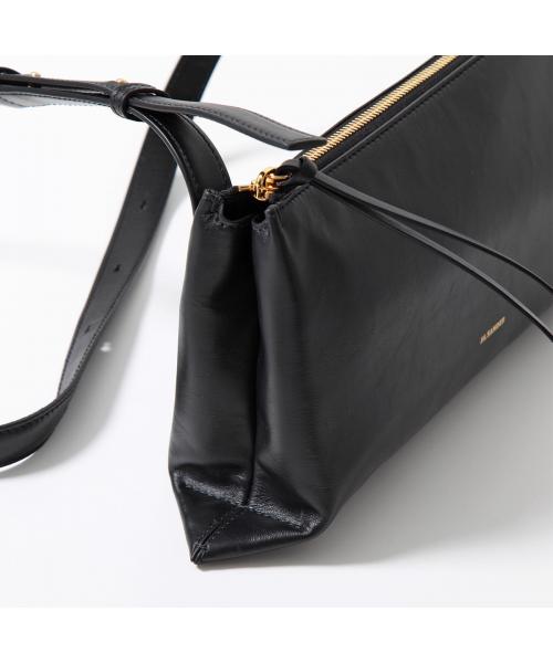 直営店☆JIL SANDER☆SALE! Empire レザー ショルダーバッグ JIL SANDER ジルサンダー （JIL SANDER） EMPIRE エンパイア