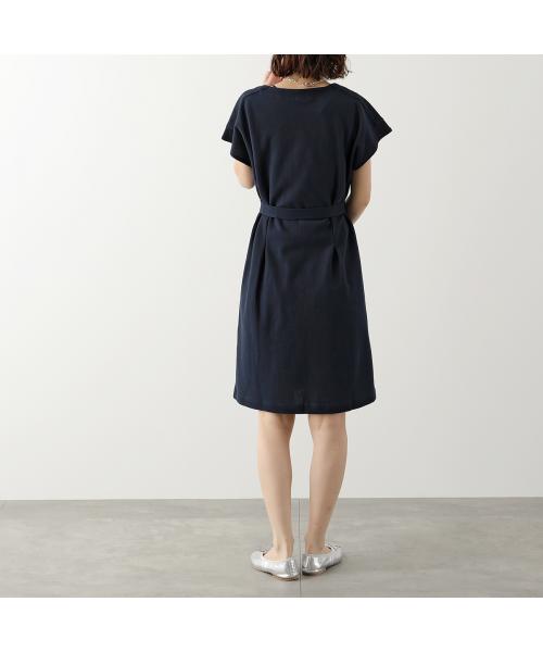 Aurelia ワンピース｜FEMME ｜A.P.C. | アーペーセー日本公式