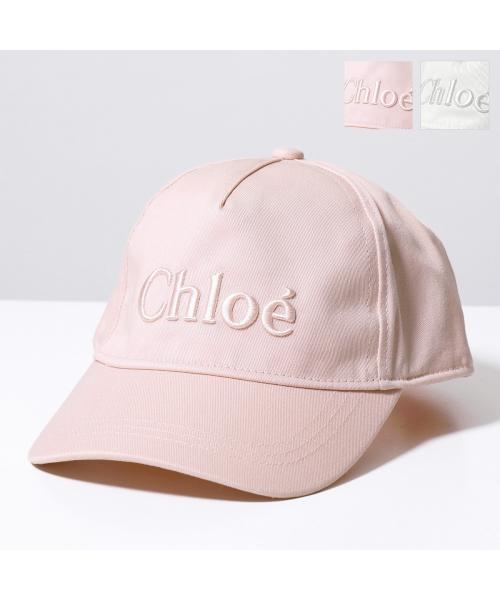 クロエキッズ ベースボールキャップ 大人も着用可能サイズ #56 オークベージュ セール 17%OFF】Chloe Kids ベースボールキャップ C11213