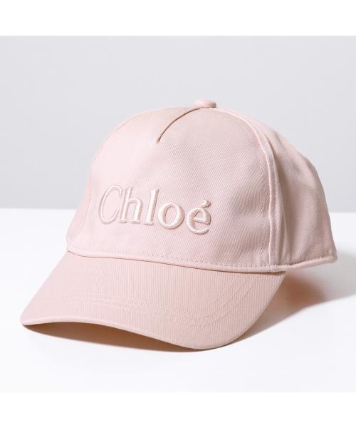 クーポン】【セール 17%OFF】Chloe Kids ベースボールキャップ