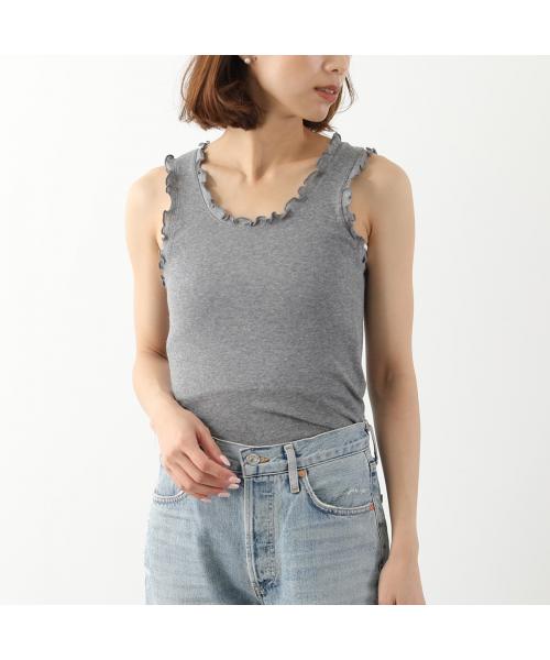 セール】セミクチュール SEMICOUTURE Semicouture タンクトップ