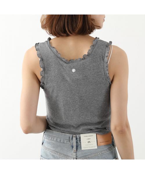 SEMICOUTURE セミクチュール ノースリーブ 38 トップス