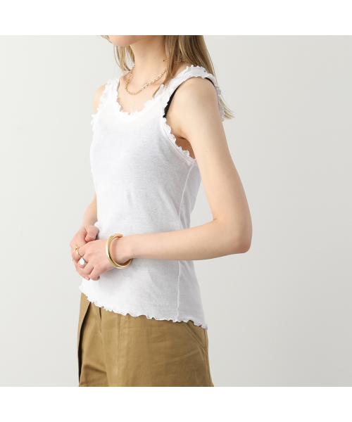 セール】セミクチュール SEMICOUTURE Semicouture タンクトップ