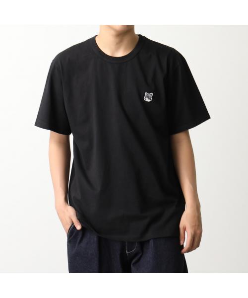 セール】メゾンキツネ MAISON KITSUNE MAISON KITSUNE 半袖 T