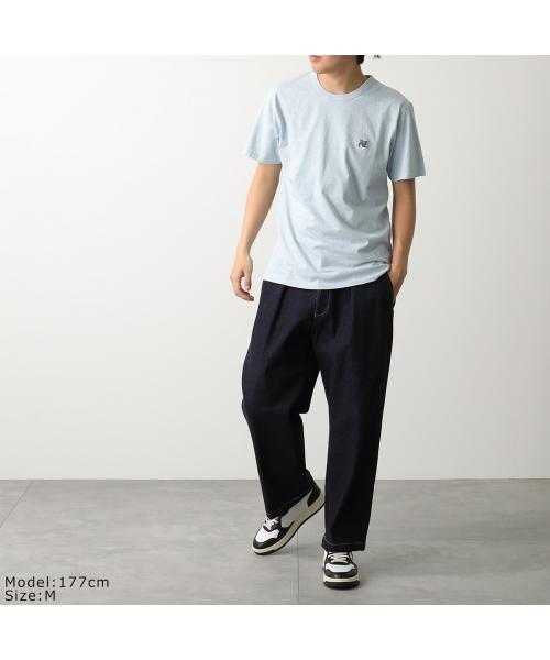 【KITHNYC】モノグラム リードシャツ&グレイソンパンツ set 000000004924_ff1FeqM.jpg