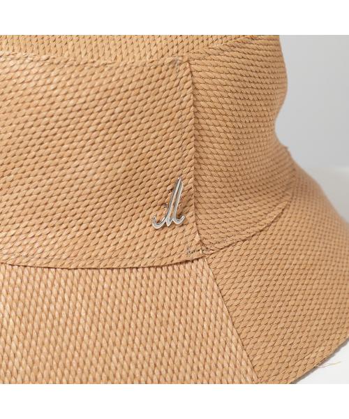 セール5%OFF】Muhlbauer ストローハット CS111 バケットハット セール5%OFF】Muhlbauer ストローハット CS111 バケットハット
