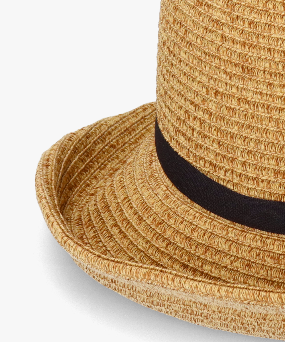 Chapeau d' O Silk Braid Breton シャポードオー セール10%OFF】シャポー ド オー Chapeau d'O Chapeau d' O Silk