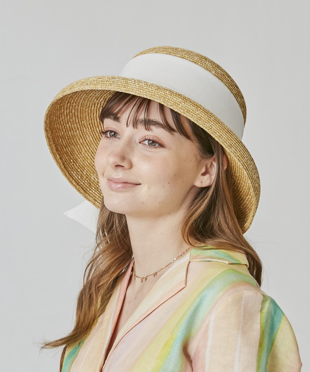 シャポー ド オー Chapeau d'O Chapeau d' O StrawBraid
