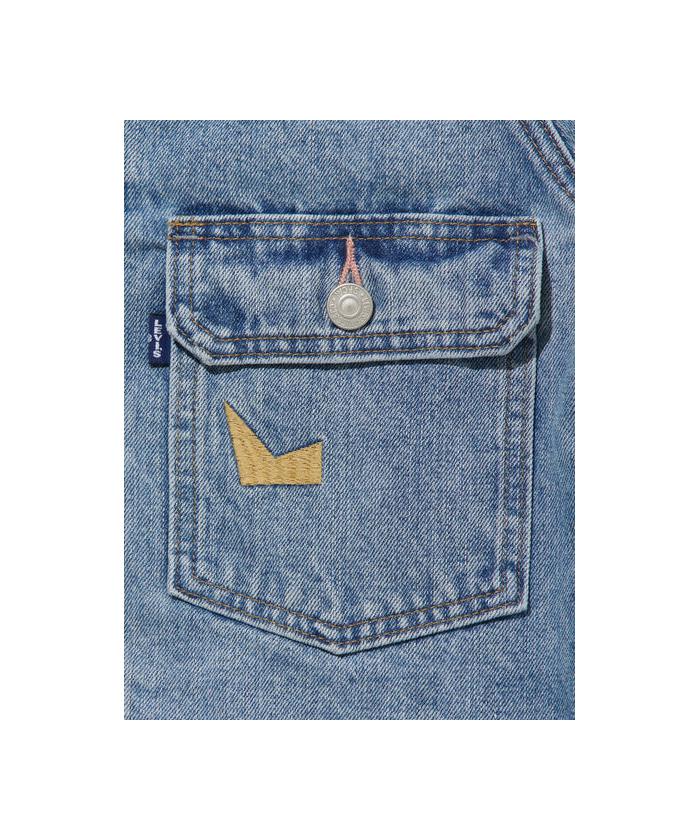 クーポン】【セール 60%OFF】MADE IN JAPAN TYPE II トラッカー
