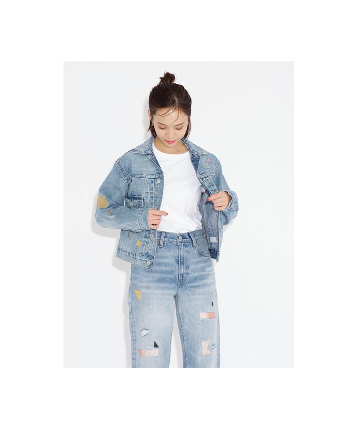 クーポン】【セール 60%OFF】MADE IN JAPAN TYPE II トラッカー